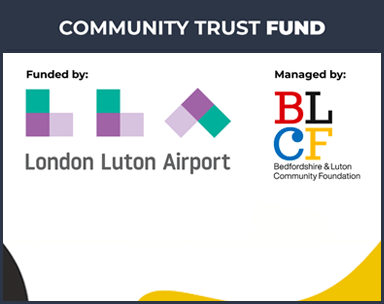 BLCF grant awarded to LTWFC