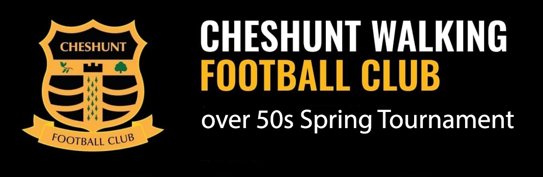 Cheshunt Spring Tournament